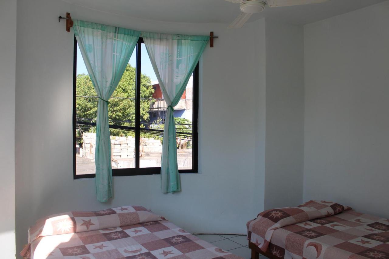 Hotel Palmarito Puerto Escondido  Εξωτερικό φωτογραφία