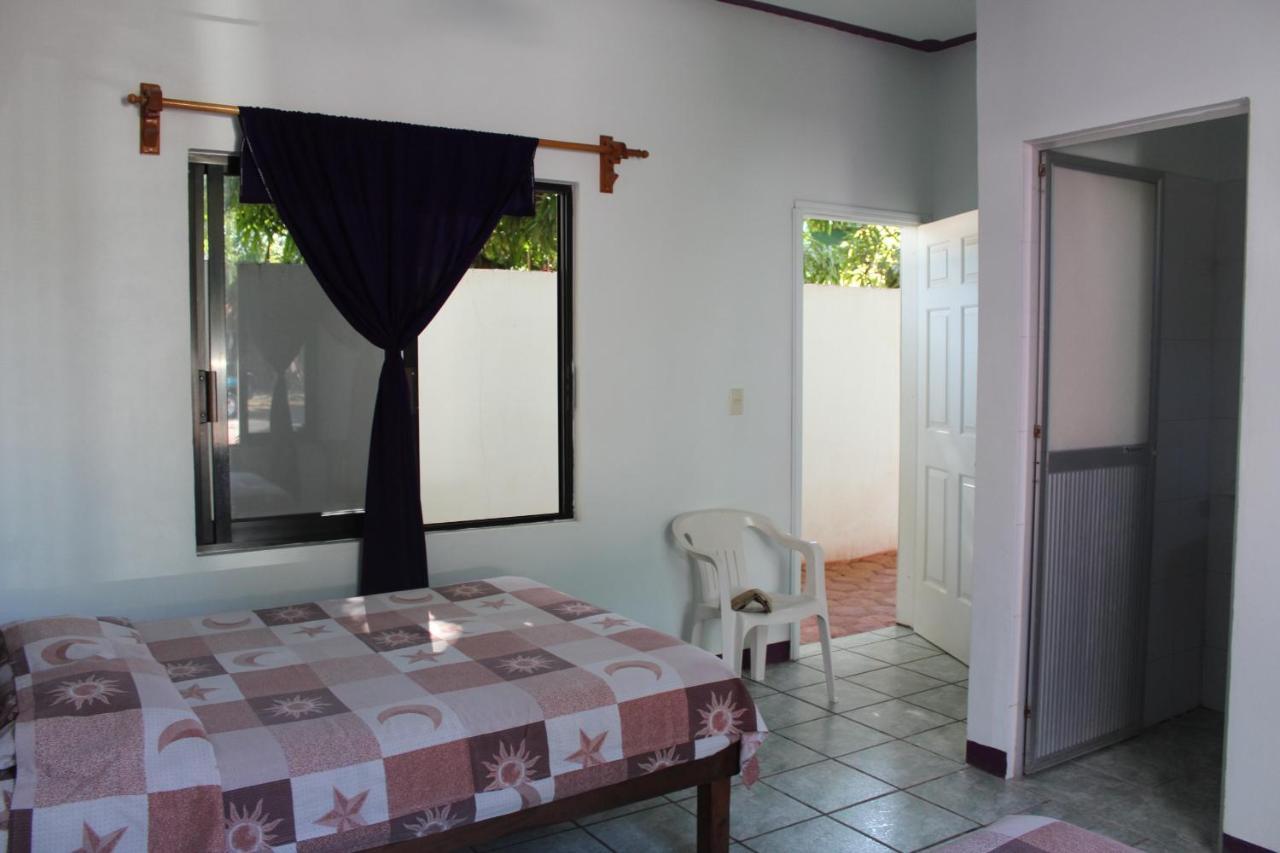 Hotel Palmarito Puerto Escondido  Εξωτερικό φωτογραφία