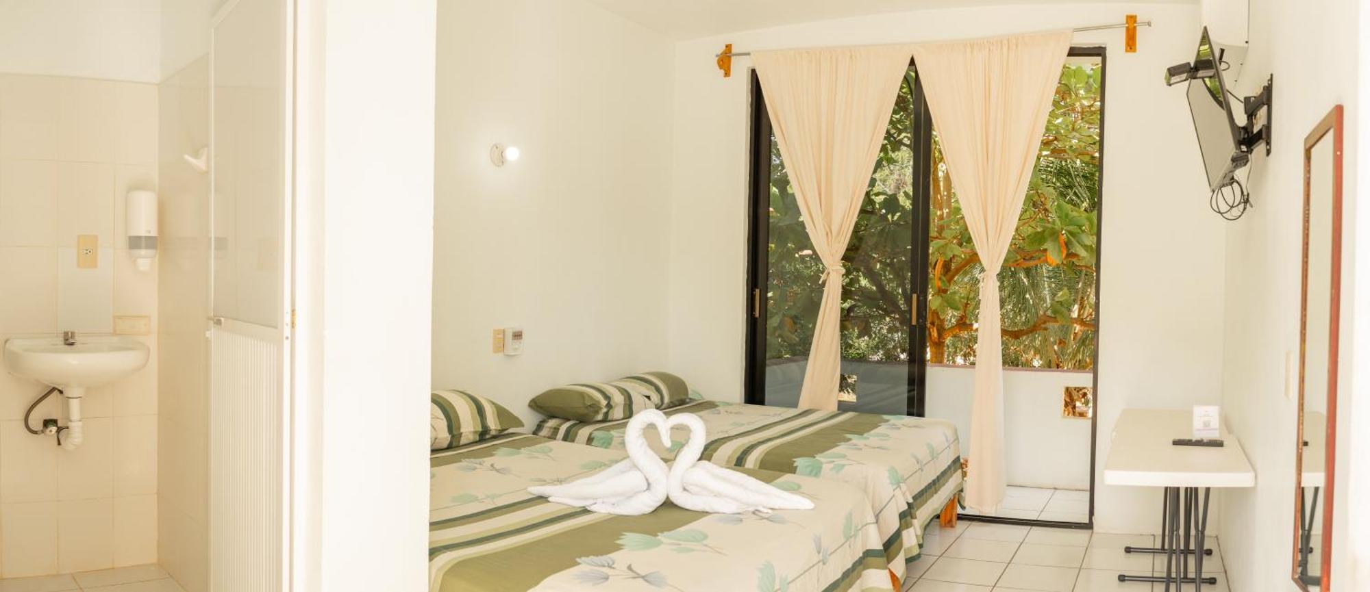 Hotel Palmarito Puerto Escondido  Εξωτερικό φωτογραφία