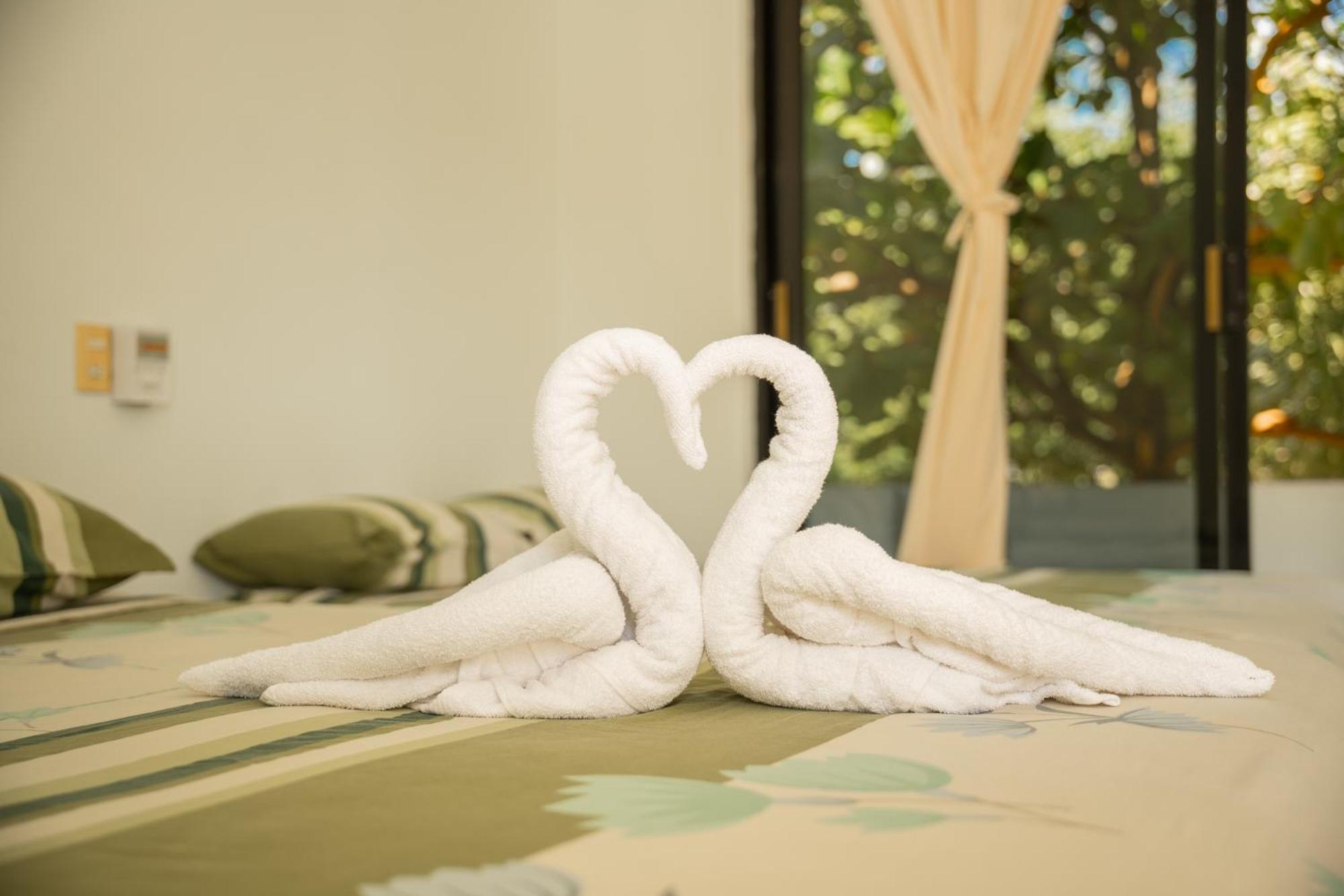 Hotel Palmarito Puerto Escondido  Εξωτερικό φωτογραφία