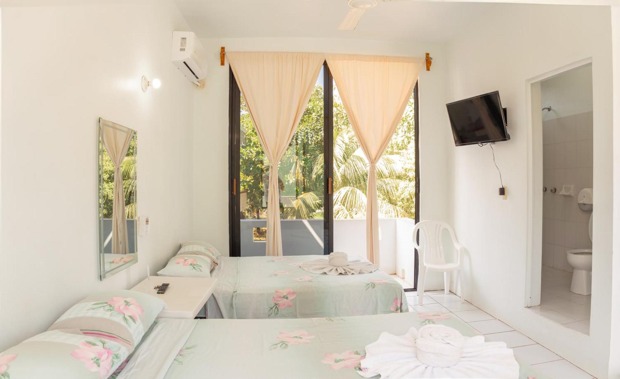 Hotel Palmarito Puerto Escondido  Εξωτερικό φωτογραφία
