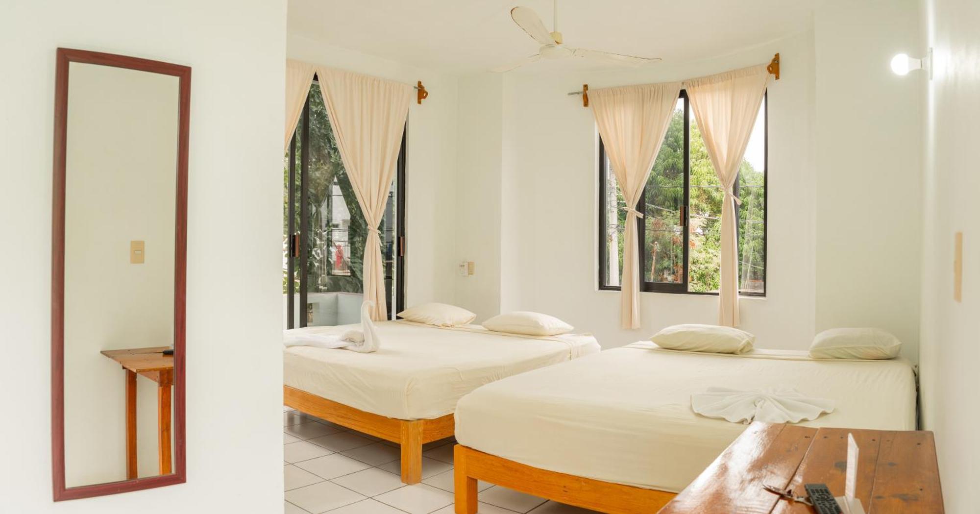 Hotel Palmarito Puerto Escondido  Εξωτερικό φωτογραφία